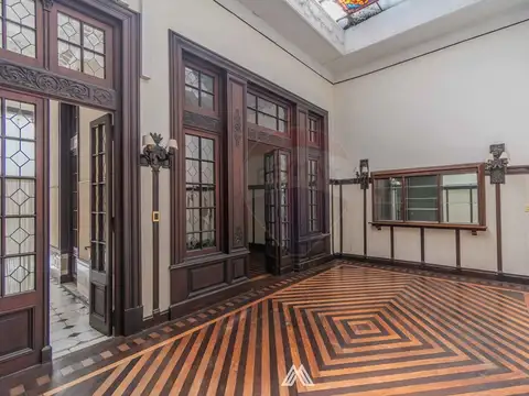 Casa en Alquiler de 4 dormitorios