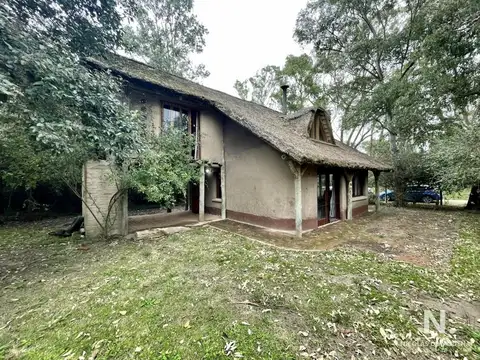 Casa en Venta en Manantiales, USD 127.000