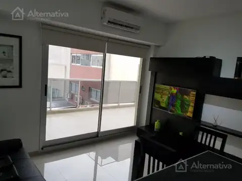 Fitz Roy al 2300 7°, Paraguay y Charcas