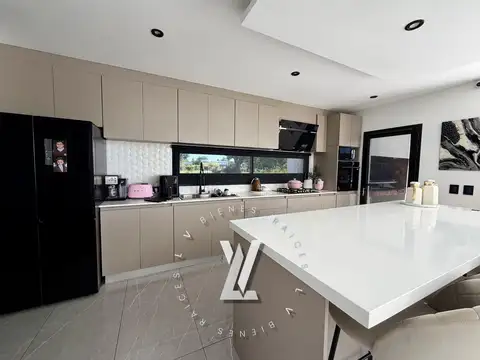 Casa en Venta 3 años