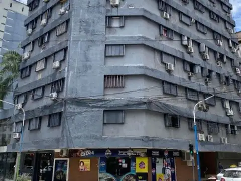 VENTA DEPTO 2 DORM Y 2 BAÑOS EN BARRIO NORTE- SMT