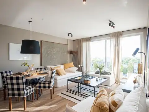 Departamento en Venta al Noroeste