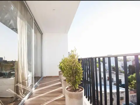 Departamento POZO en Venta 1 dormitorio 15 entre 44 y 45 La Plata