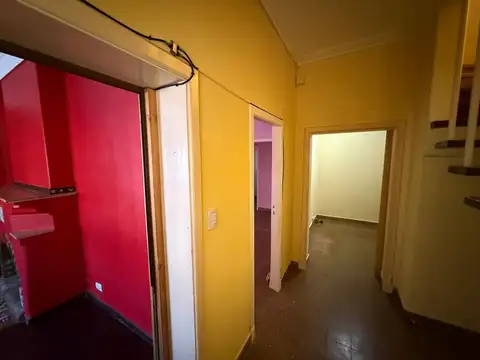 Casa en Alquiler de 3 dormitorios