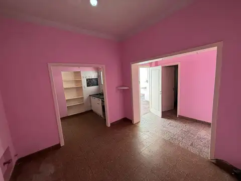 Casa en Zona Residencial en Quilmes