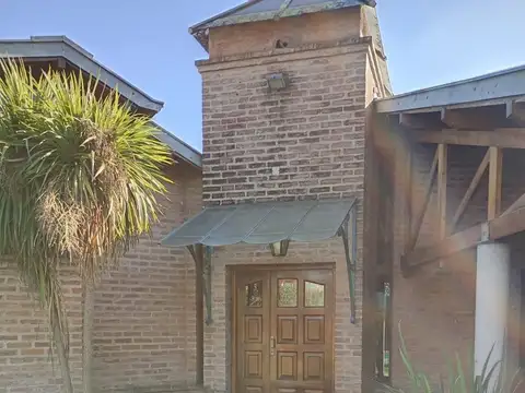 Casa en Venta de 3 dormitorios