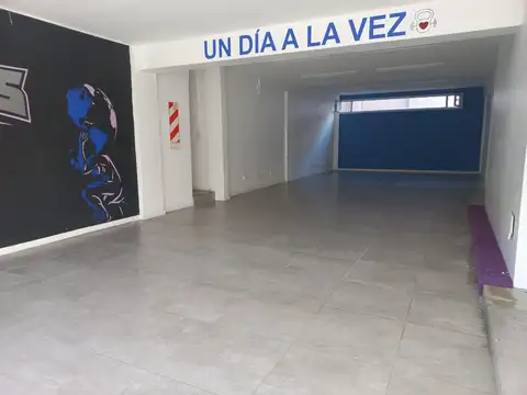 Local en Venta 16 años