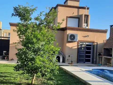 Casa en Venta 4 años