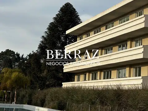 Departamento Venta 2 Dormitorios Saravi Village 86 m2 Pilar