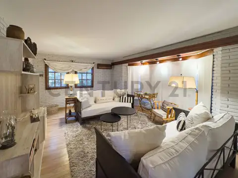 Casa en Venta en Country Club Los Cardales, USD 550.000