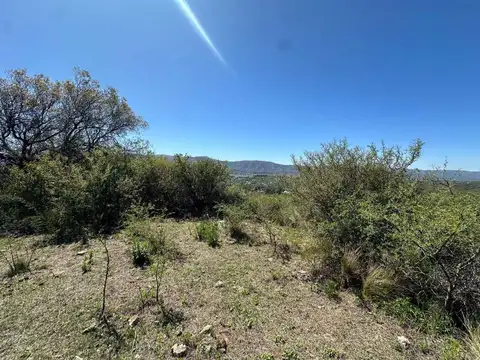 Terreno en Venta de 787,0 m2