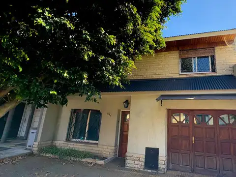 Casa 4 amb apta credito