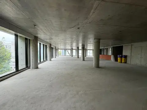 Oficina en Alquiler A Estrenar