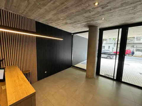 Oficina en Alquiler A Estrenar