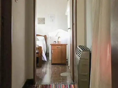 Venta Casa dos dormitorios - Altura Mendoza 5500