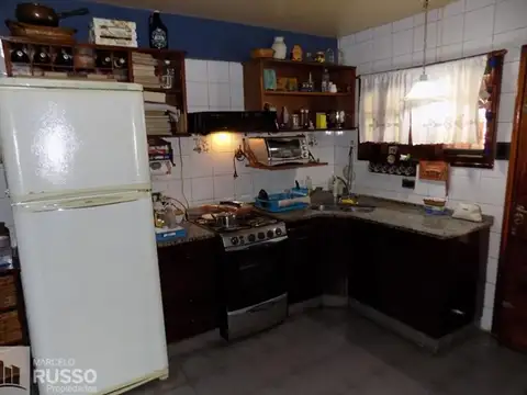 EXCELENTE DÚPLEX 4 AMBIENTES