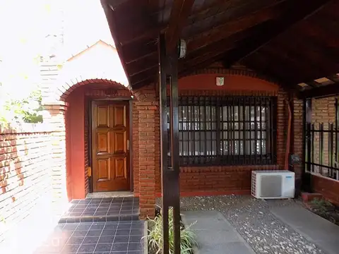 Depto Tipo Casa en Venta de 4 ambientes