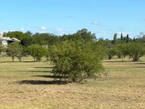 VENTA TERRENO LA GRANJA LOS MOLLES 6062m CORDOBA