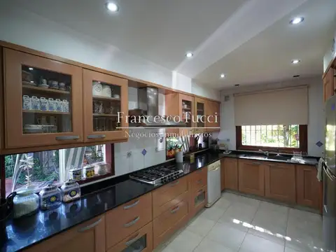 Casa en Venta de 4 dormitorios