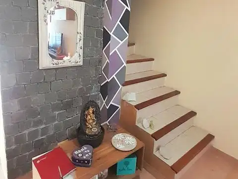 Zona Inst. Holters - Duplex 3 amb + Play con cochera!