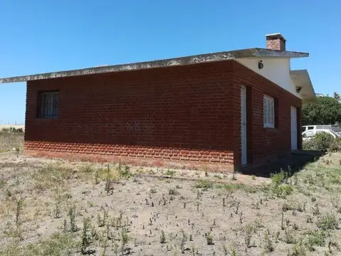 Terreno en Venta de 715,0 m2