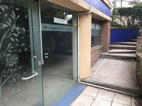 Maestro Ángel D'elia 1200