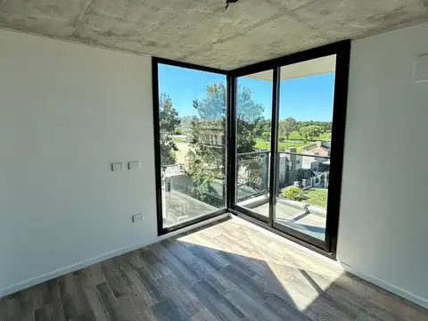 Departamento en Alquiler de 3 dormitorios