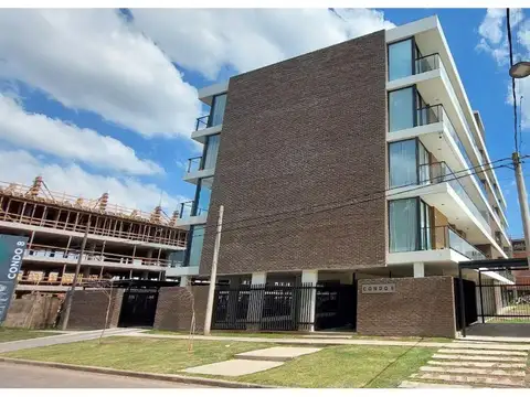 Departamento en Condo 8 - Tierra nueva