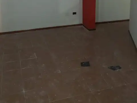 Casa 2 ambientes con 1 baño