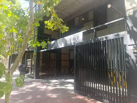 Venta Cochera en pleno centro de Mendoza