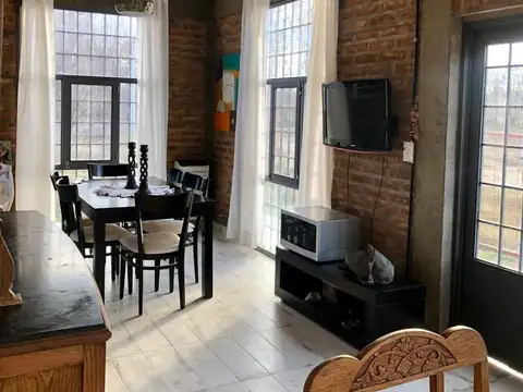 Casa en Alquiler de 1 dormitorio