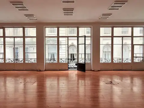 Alquiler Oficina en Monserrat