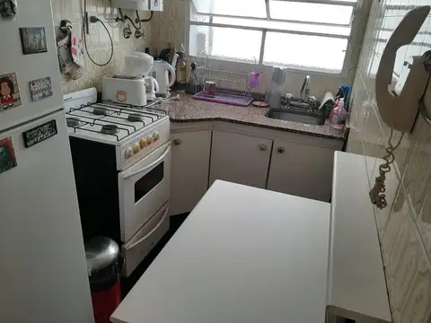 Depto Tipo Casa en Alquiler 55 años