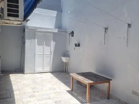 Depto Tipo Casa 2 ambientes con 1 baño