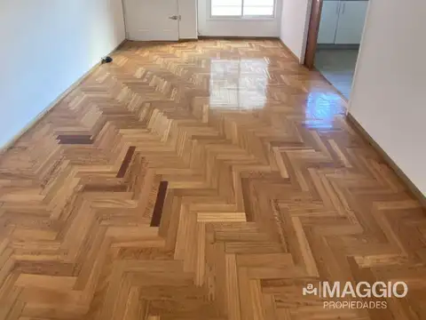 VENTA DEPARTAMENTO 2 AMBIENTES MORON