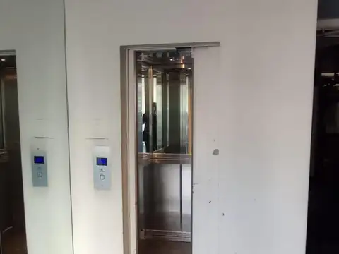 Salguero 1575. Piso 1º / 2º Dúplex.