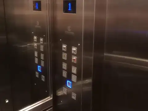 Salguero al 1500 Duplex  al frente y muy luminoso en los pisos 1º y 2º Apto Profesional venta con re