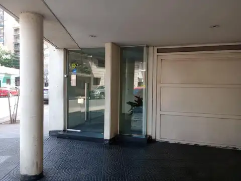 Oficina en Venta en Palermo, USD 330.000