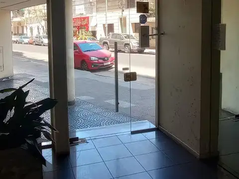 Salguero 1575. Piso 1º / 2º Dúplex.