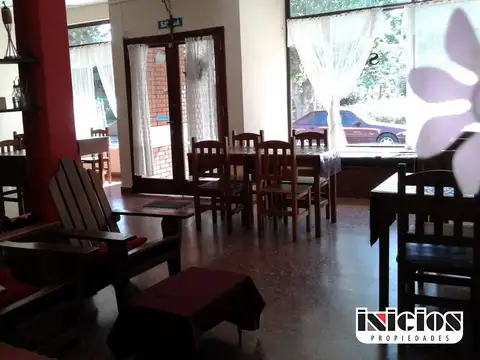 Hostería Solymar: Carreras N° 1154 - Mar de Ajó - H592