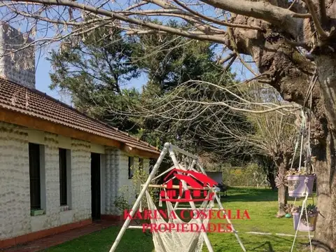 Terreno en Venta en Del Viso, USD 59.000