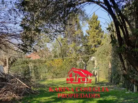 Terreno  en Venta ubicado en Del Viso, Pilar, G.B.A. Zona Norte