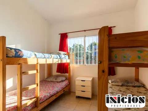 Casa en Venta de 2 dormitorios