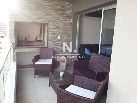 Departamento en Venta 11 años