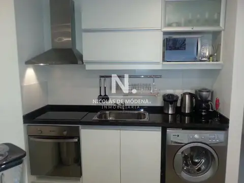 Departamento en Venta de 3 ambientes