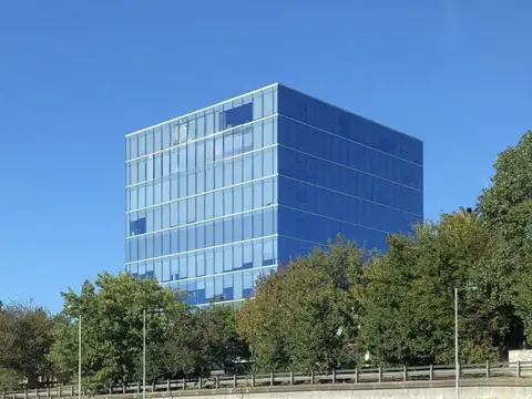 Oficina en Florida Oeste