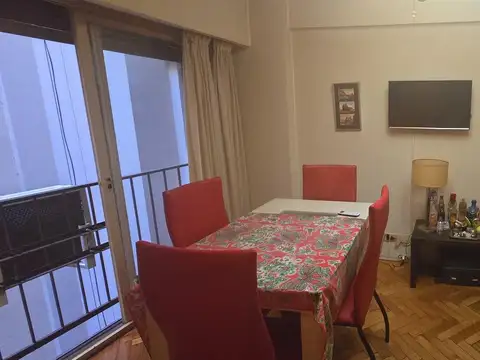 Av Honorio Pueyrredon al 800