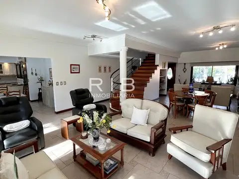 Casa en Venta en Los Lagartos, USD 390.000