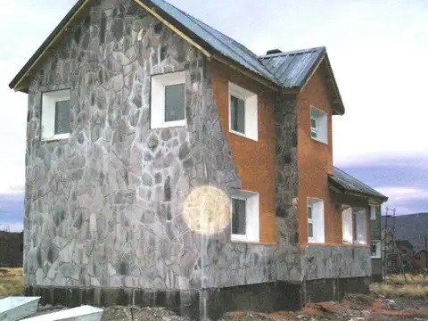 Proyecto de 32 cabañas y loteo 17.600 Mts2