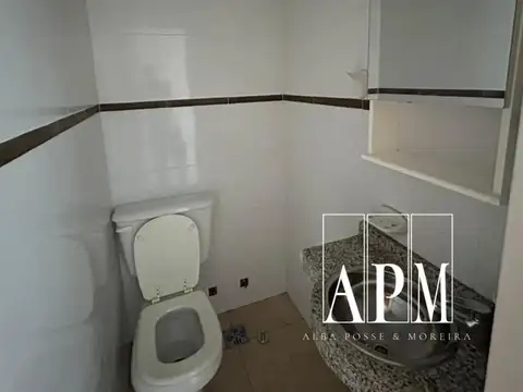 Departamento en Alquiler Apto profesional